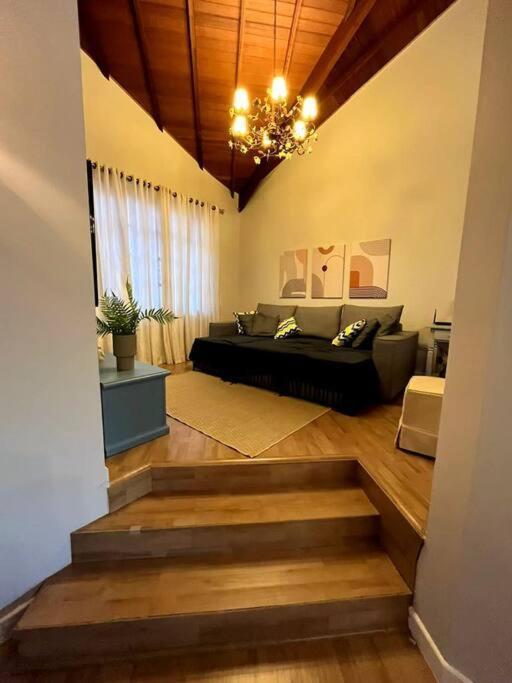 Villa Casa Em Secretario A 800 Metros Do Centro De Secretario Chacaradosolsecretario à Petrópolis Extérieur photo