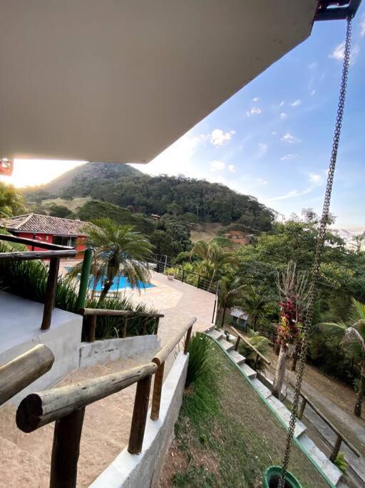 Villa Casa Em Secretario A 800 Metros Do Centro De Secretario Chacaradosolsecretario à Petrópolis Extérieur photo